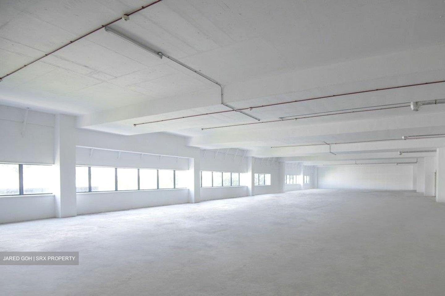 Science Park Drive (D5), Office #456264911